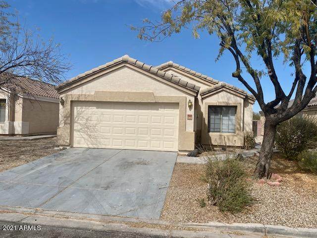 6628 Lush Vista View - Photo 1