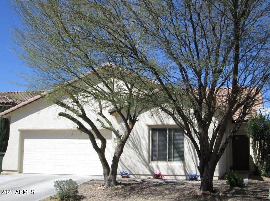 1360 Paso Robles Avenue - Photo 1