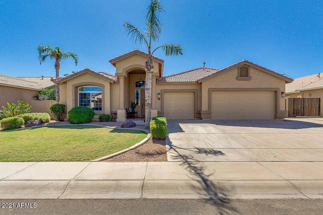 3743 Loma Vista Street - Photo 1