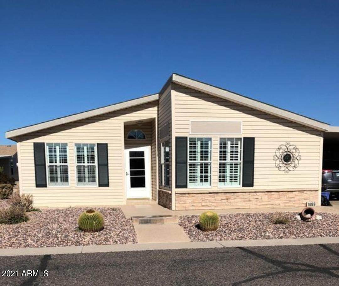 3301 Goldfield Road - Photo 1