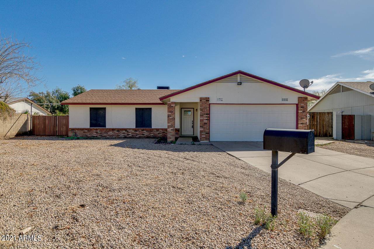 8523 51ST Lane - Photo 1