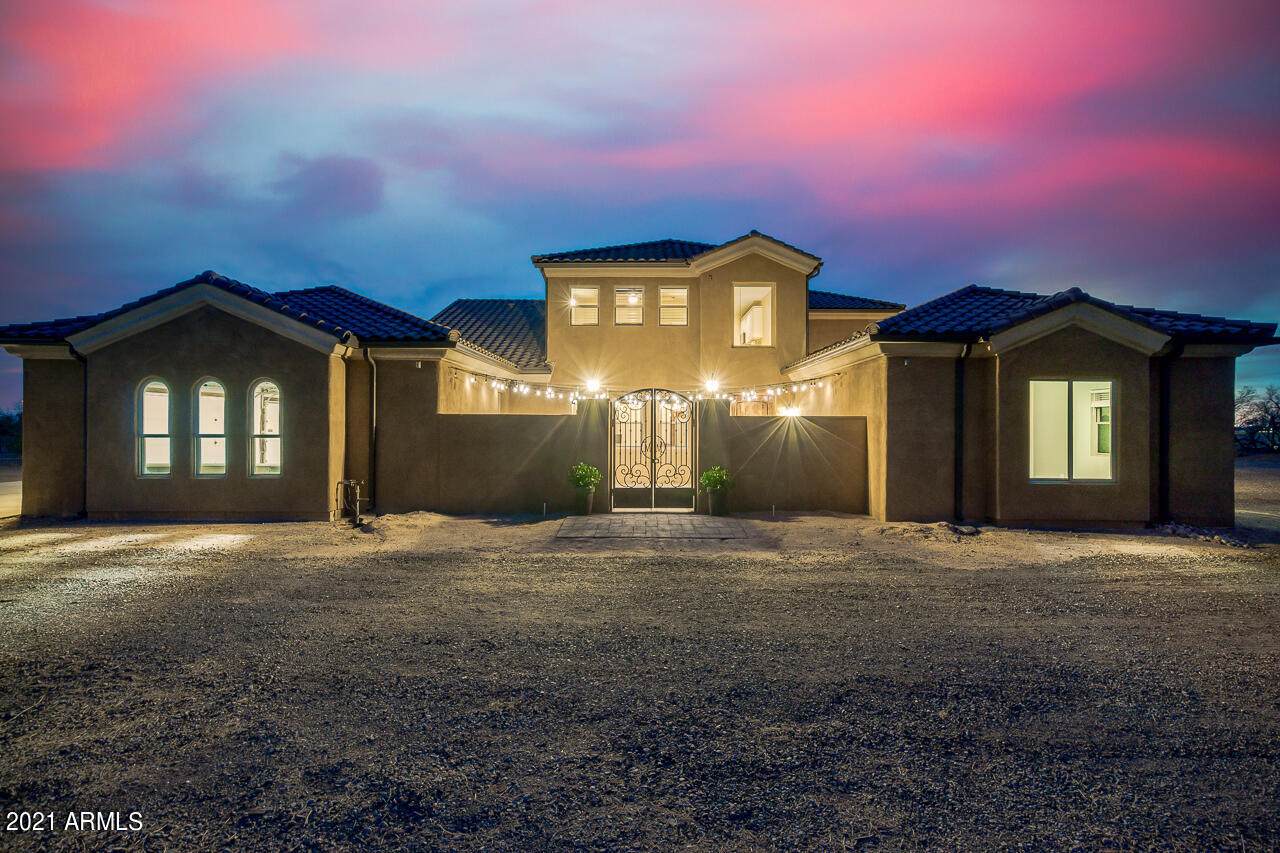 15510 Mountain Road - Photo 1