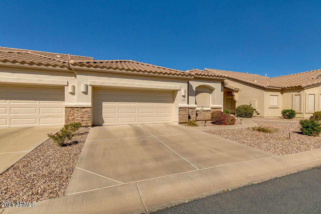 1528 Sage Drive - Photo 1