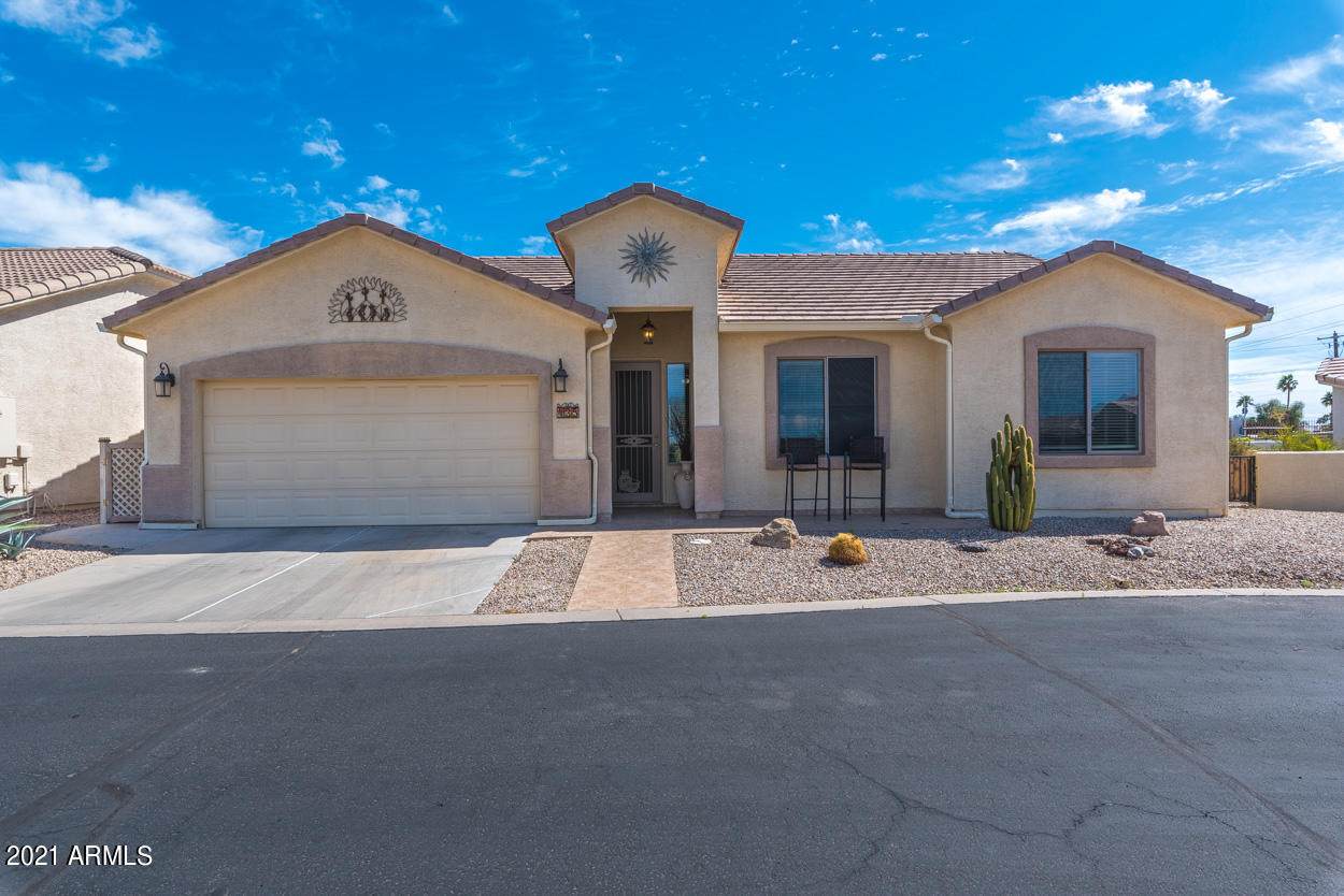 2101 Meridian Road - Photo 1