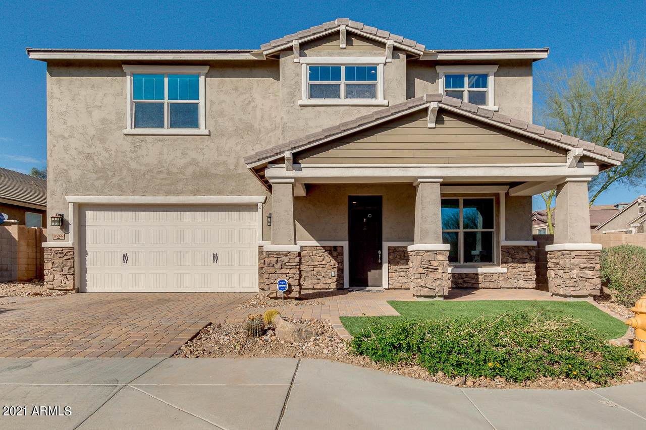 2946 Thorn Tree Drive - Photo 1