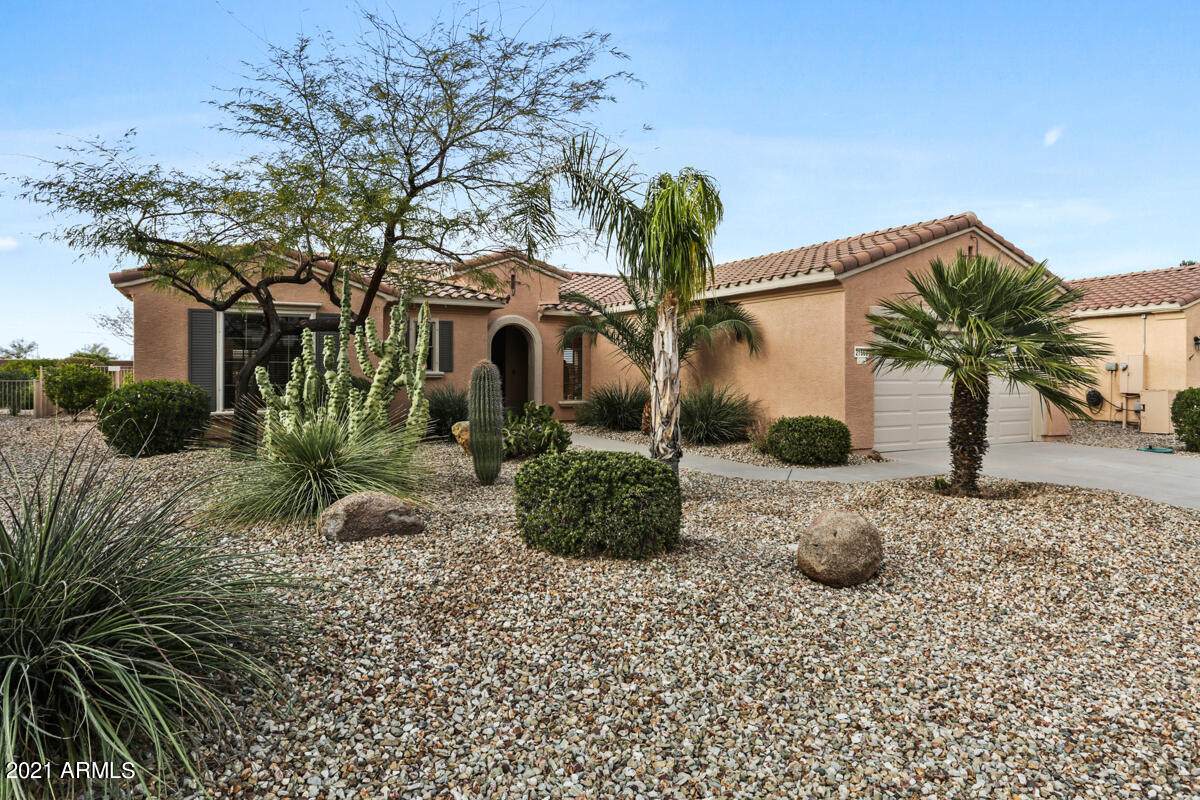 21568 Black Bear Lodge Drive - Photo 1
