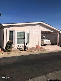 6154 Cypress Point Drive - Photo 1