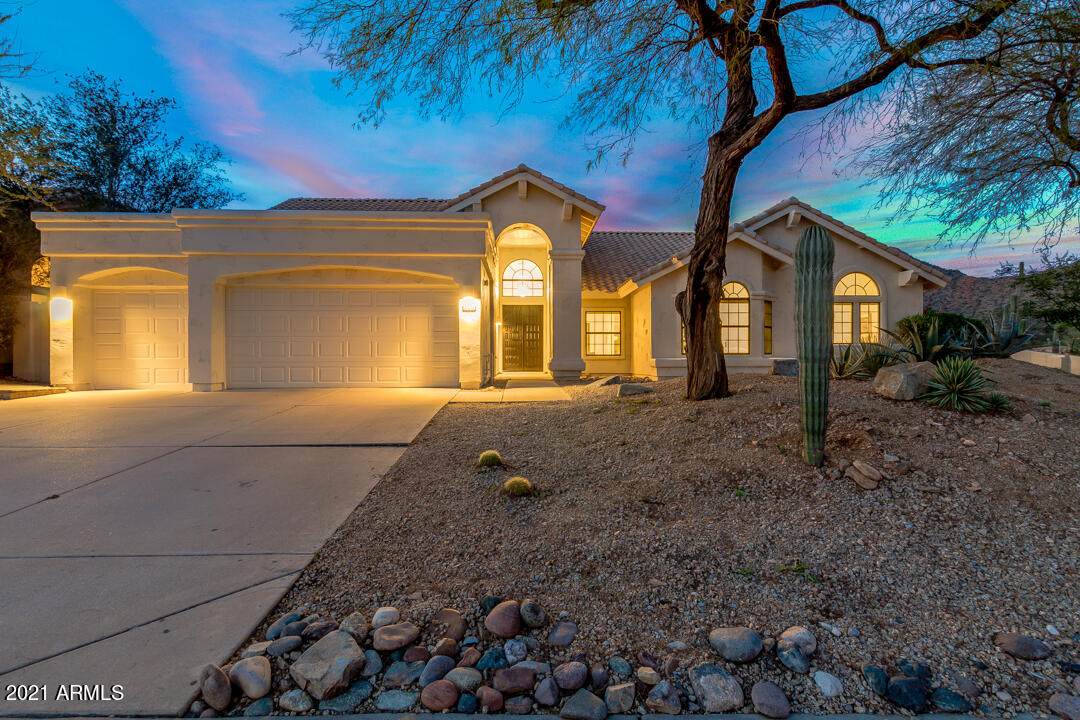 12776 Jenan Drive - Photo 1