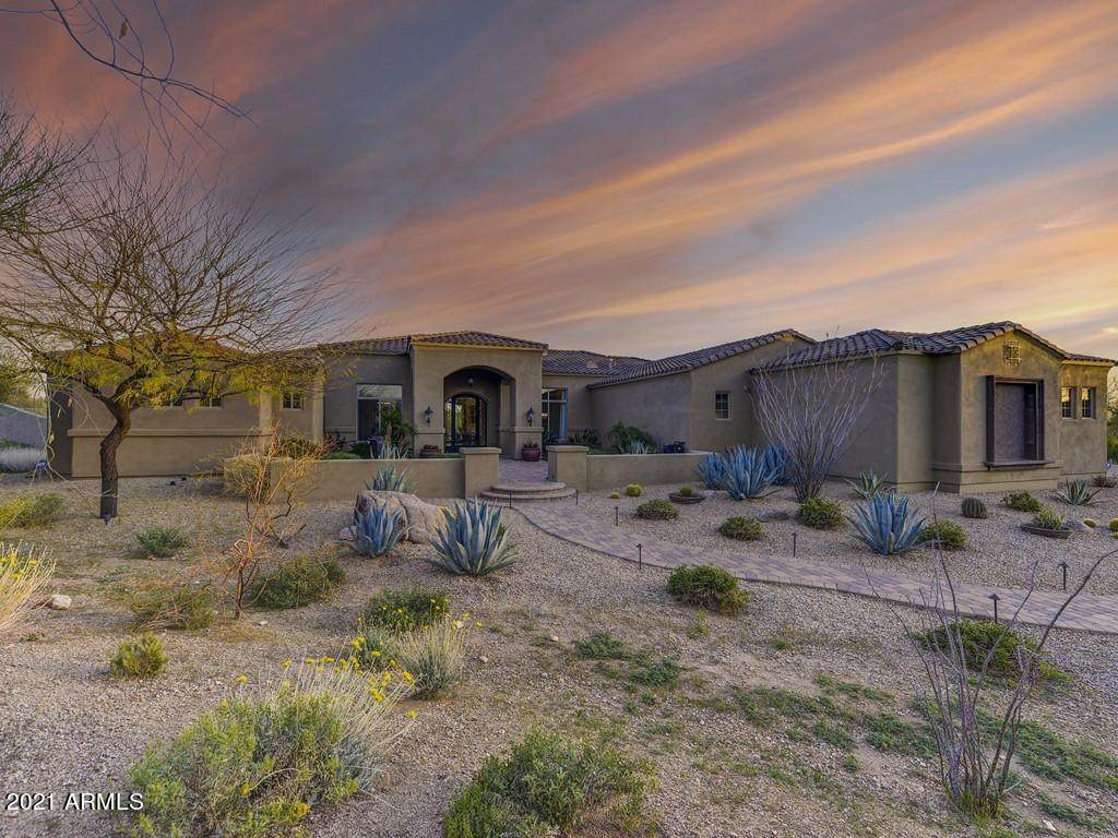 8557 Nightingale Star Drive - Photo 1