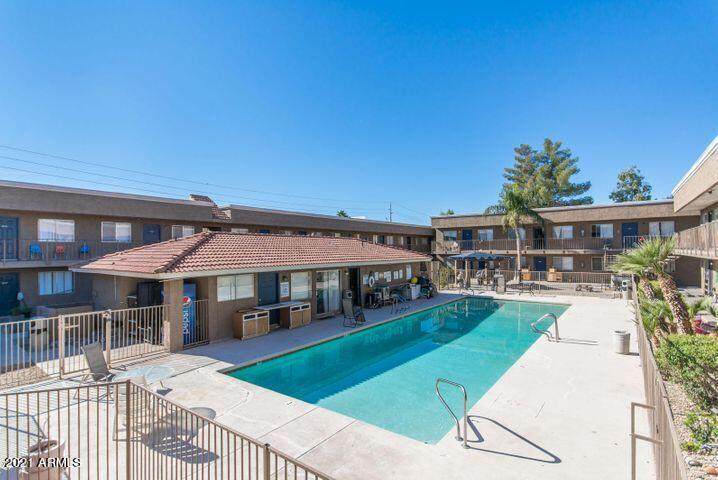 18202 Cave Creek Road - Photo 1