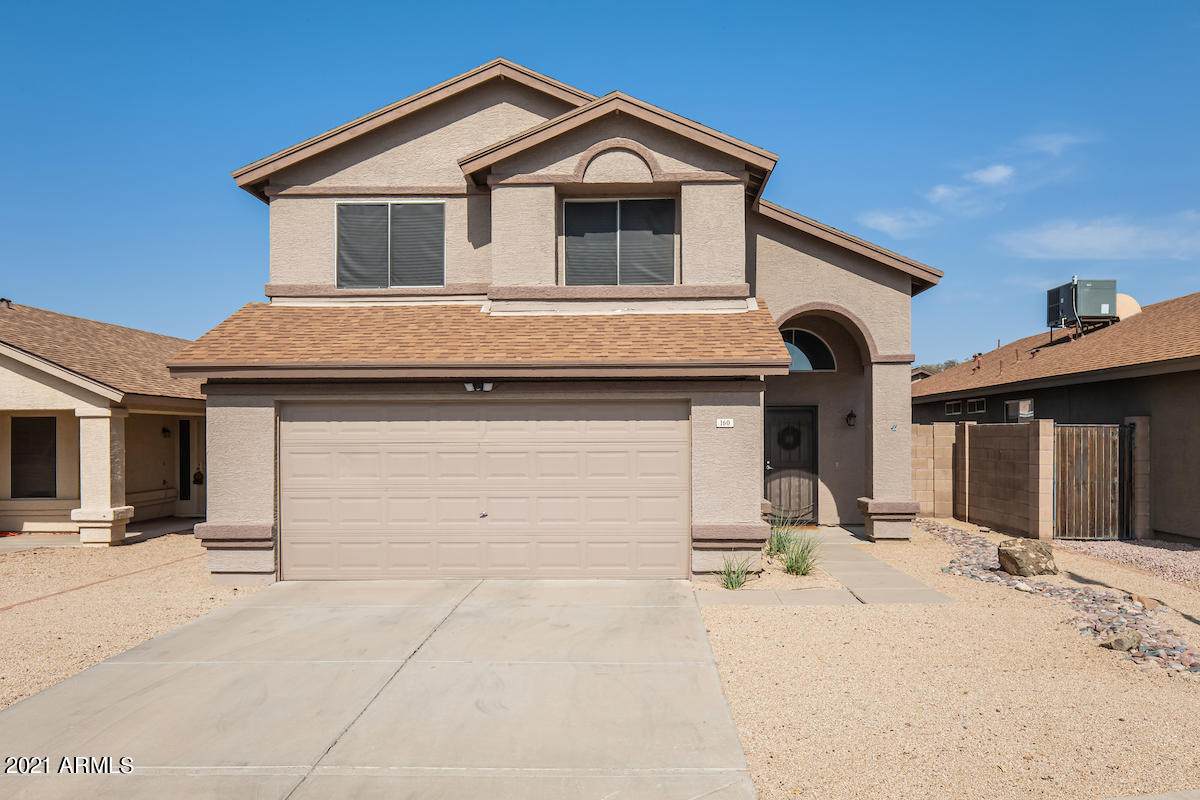 160 Mohawk Drive - Photo 1
