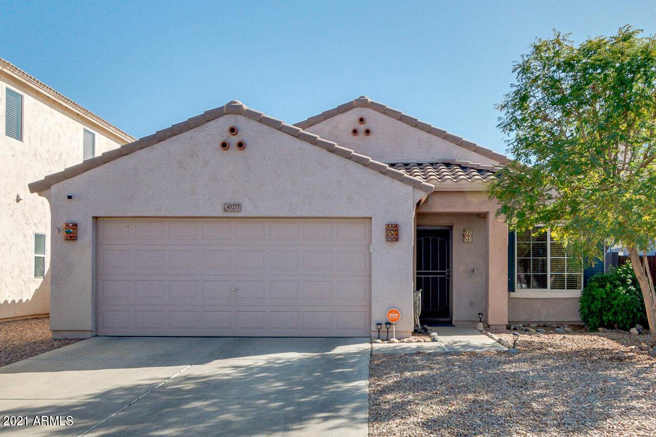 45277 Sage Brush Drive - Photo 1