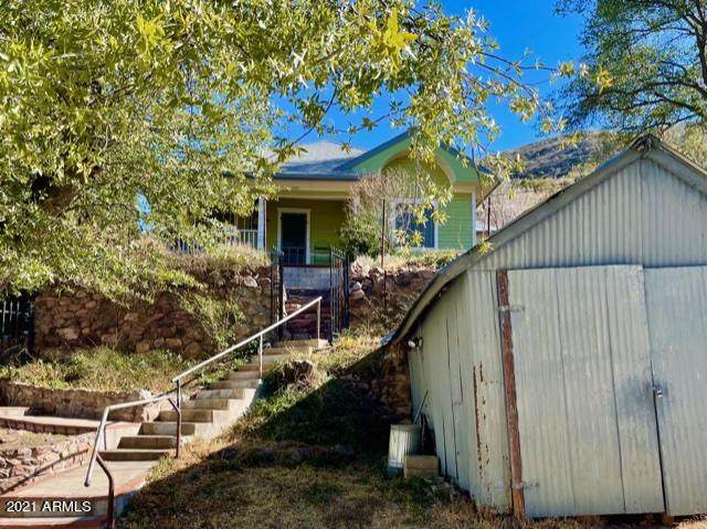146 Quarry Canyon Road - Photo 1