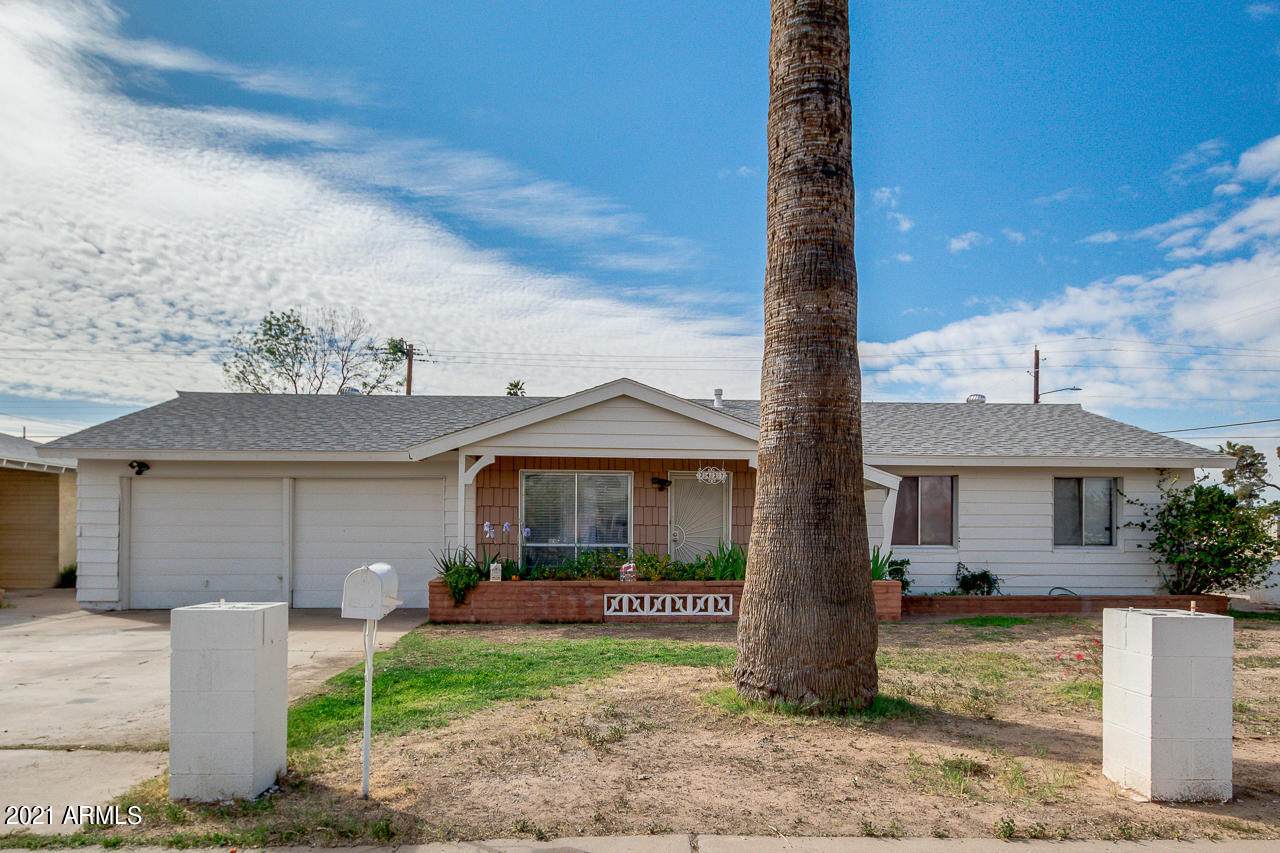 3437 Diana Avenue - Photo 1