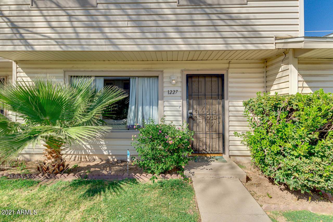 1227 Minton Drive - Photo 1