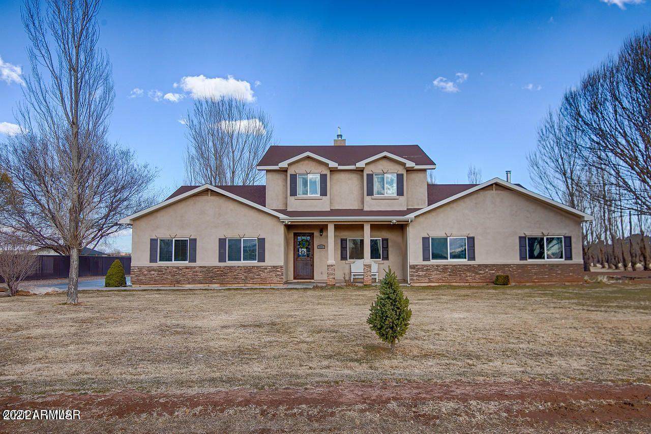 4711 Sunflower Circle - Photo 1