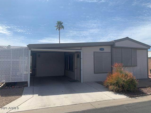 8865 Baseline Road - Photo 1