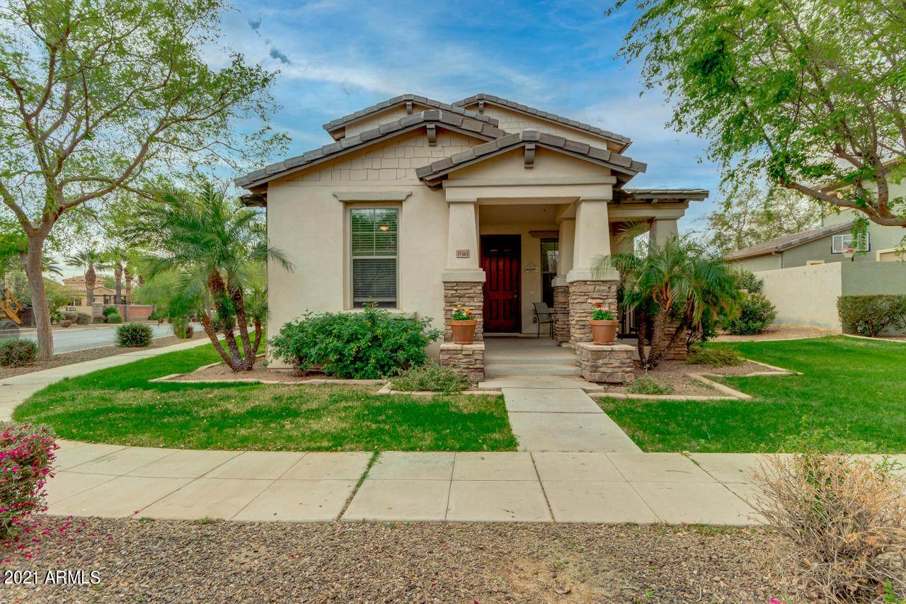 15363 Pershing Street - Photo 1
