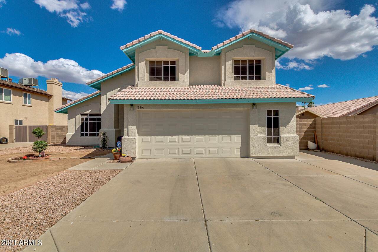 13301 84TH Avenue - Photo 1