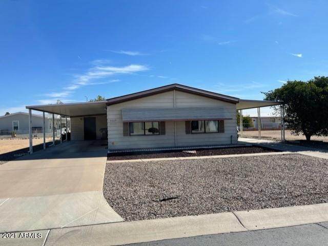 3609 South Dakota Avenue - Photo 1