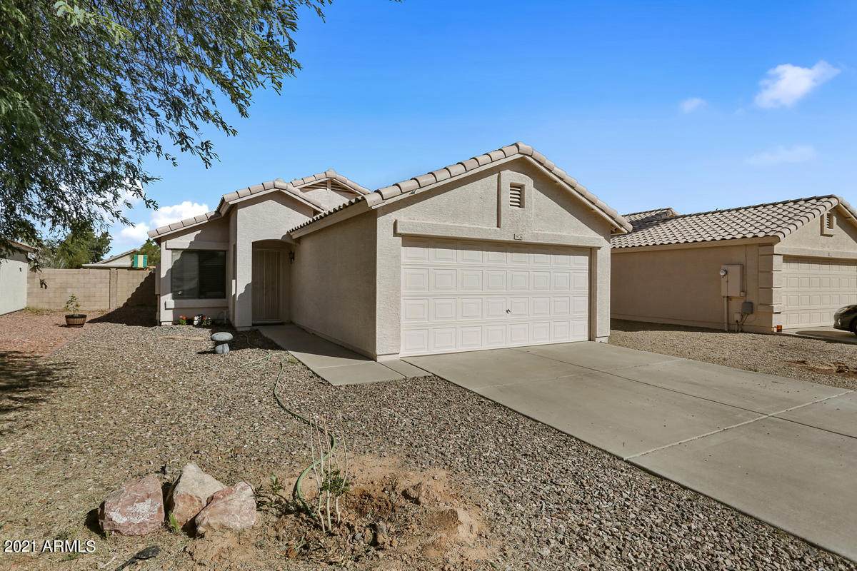 15726 Cottonwood Street - Photo 1