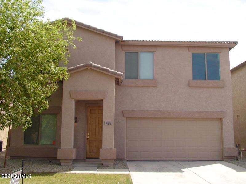 425 Saddle Way - Photo 1