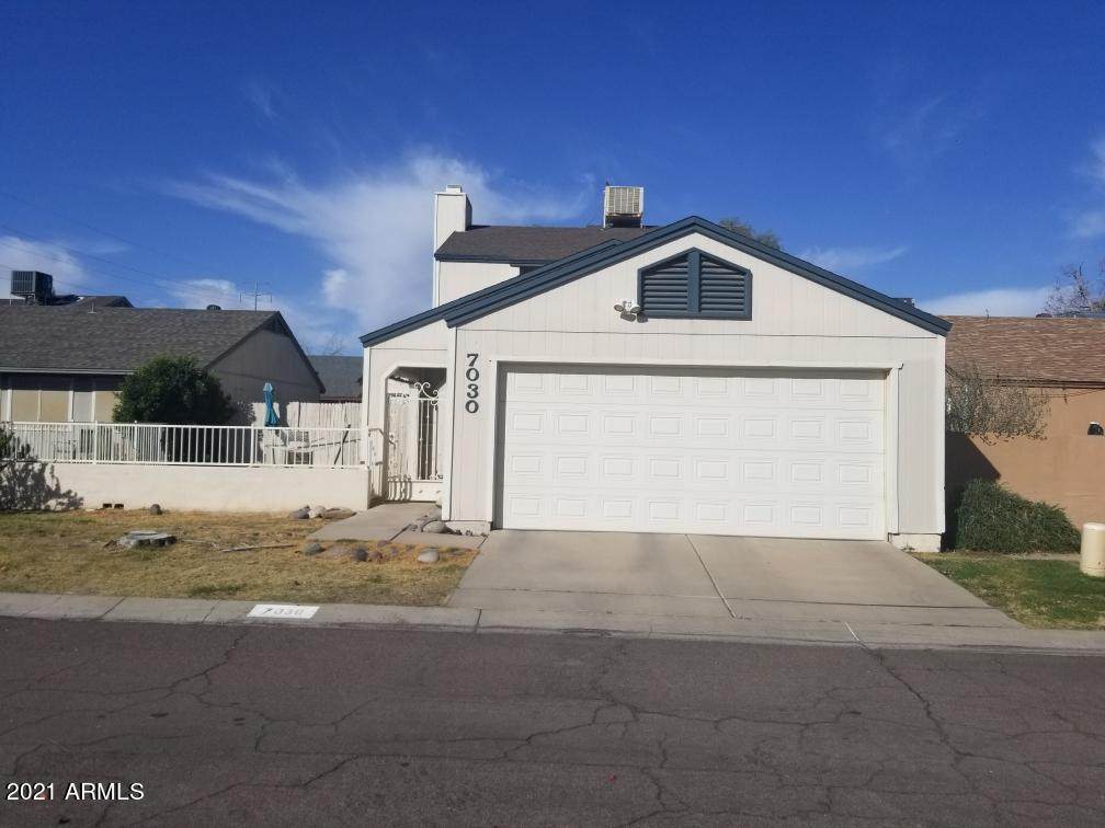 7030 42ND Street - Photo 1