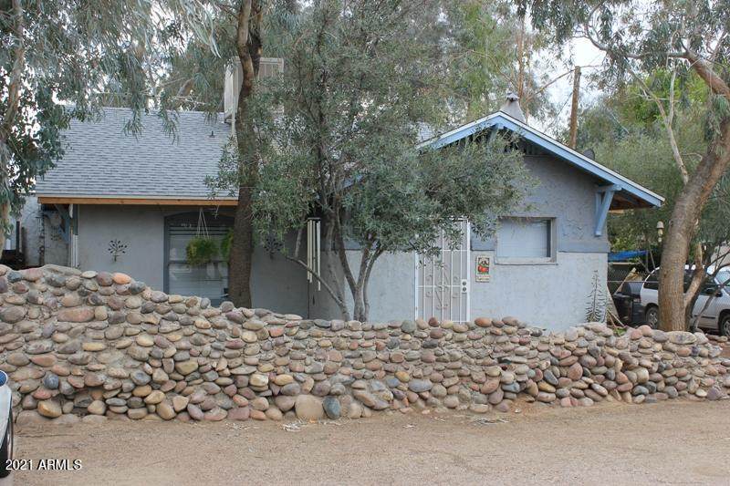 2721 Willetta Street - Photo 1