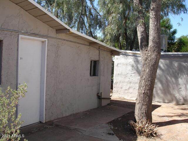 2721 Willetta Street - Photo 1