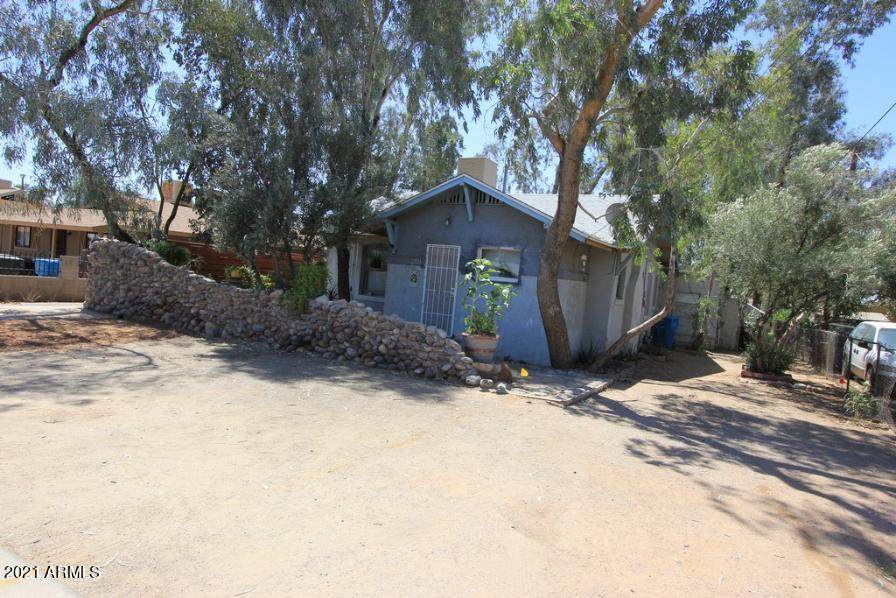 2721 Willetta Street - Photo 1