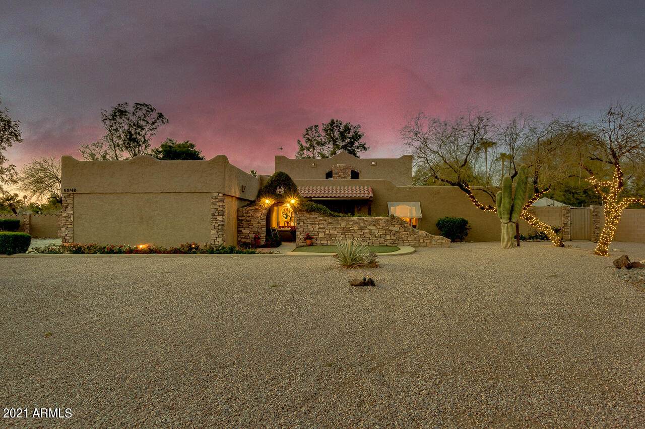 6848 Aster Drive - Photo 1