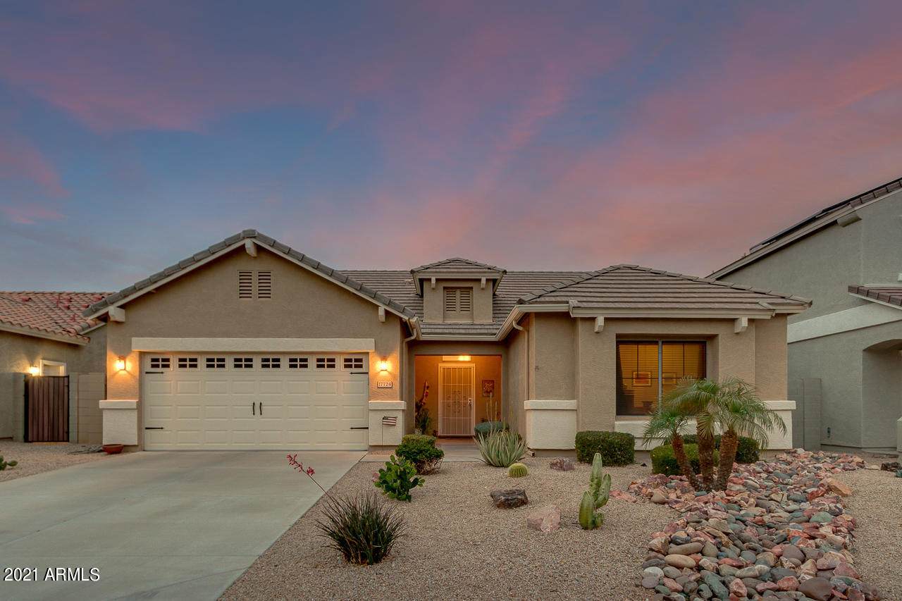 17724 Port Royale Lane - Photo 1