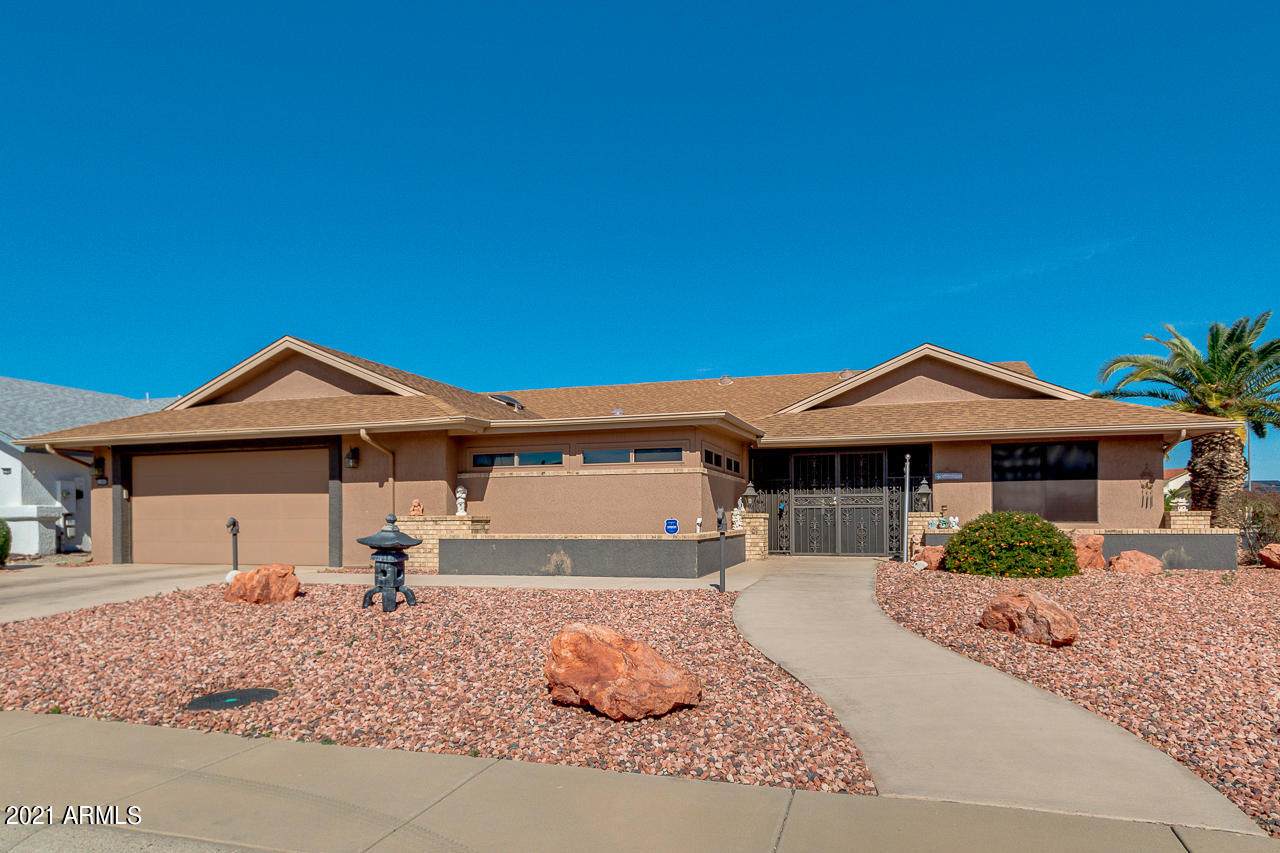 13902 Springdale Drive - Photo 1