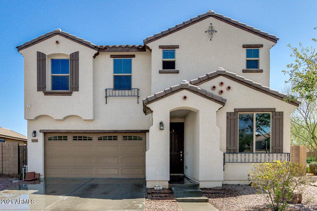23653 213TH Street - Photo 1