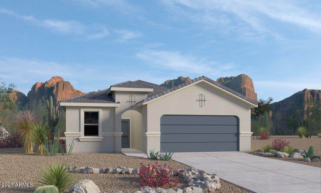 9679 Hay Loft Drive - Photo 1