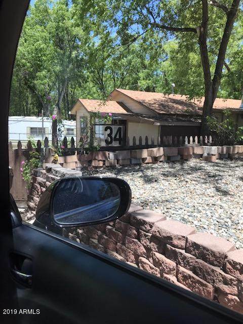 534 Copper Basin Road - Photo 1