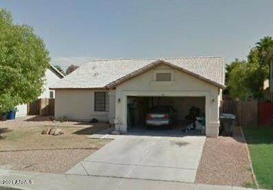 561 Mesquite Street - Photo 1