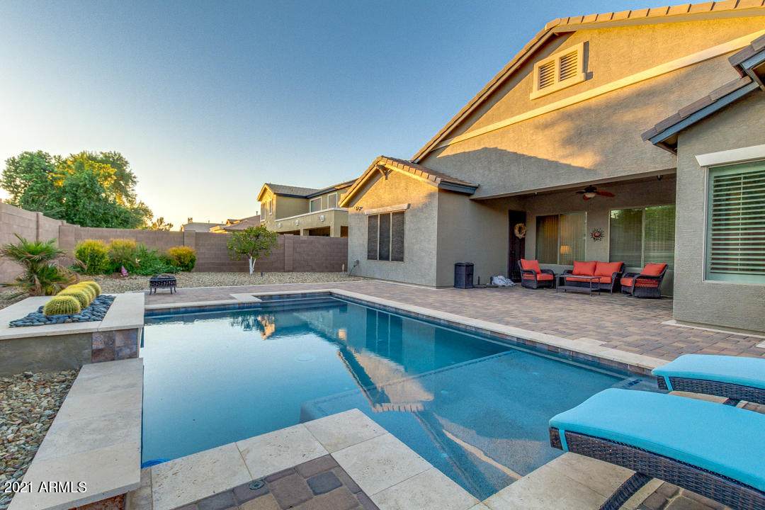 13505 Earll Drive - Photo 1