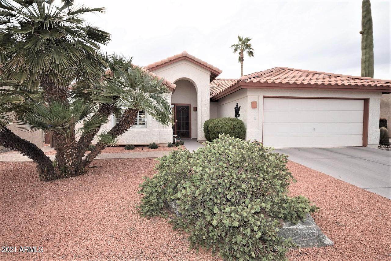 26608 Saddletree Drive - Photo 1