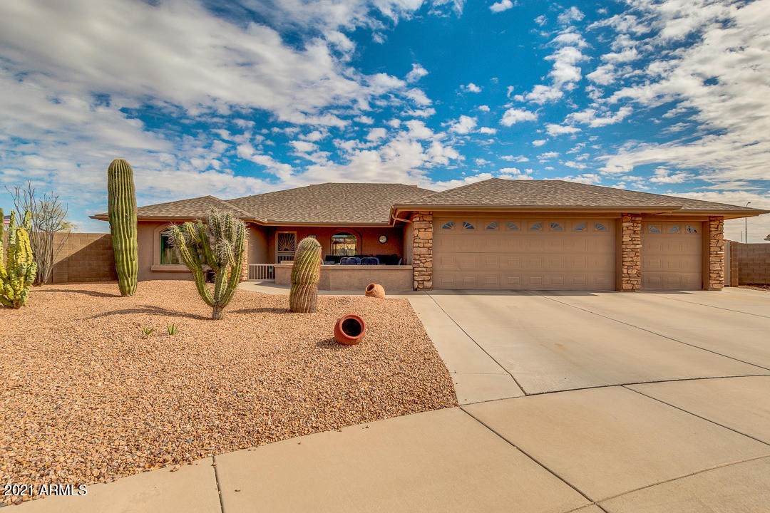 11329 Meseto Circle - Photo 1
