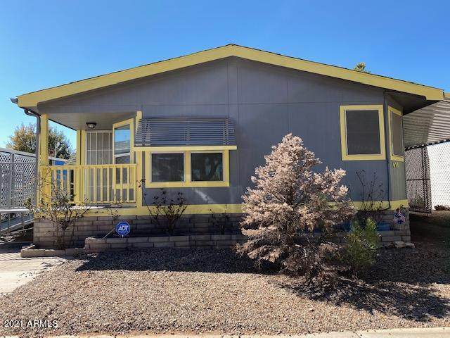 658 Deer Creek Lane - Photo 1