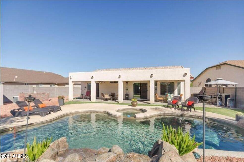 40319 Shetland Drive - Photo 1