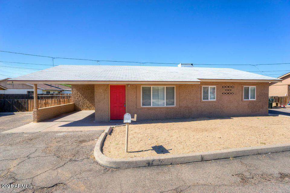1524 Sahuaro Drive - Photo 1