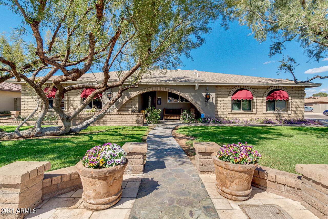 4452 Windrose Drive - Photo 1