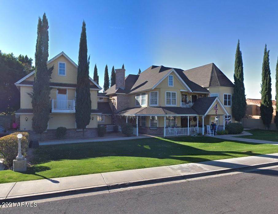 2308 Kachina - Photo 1