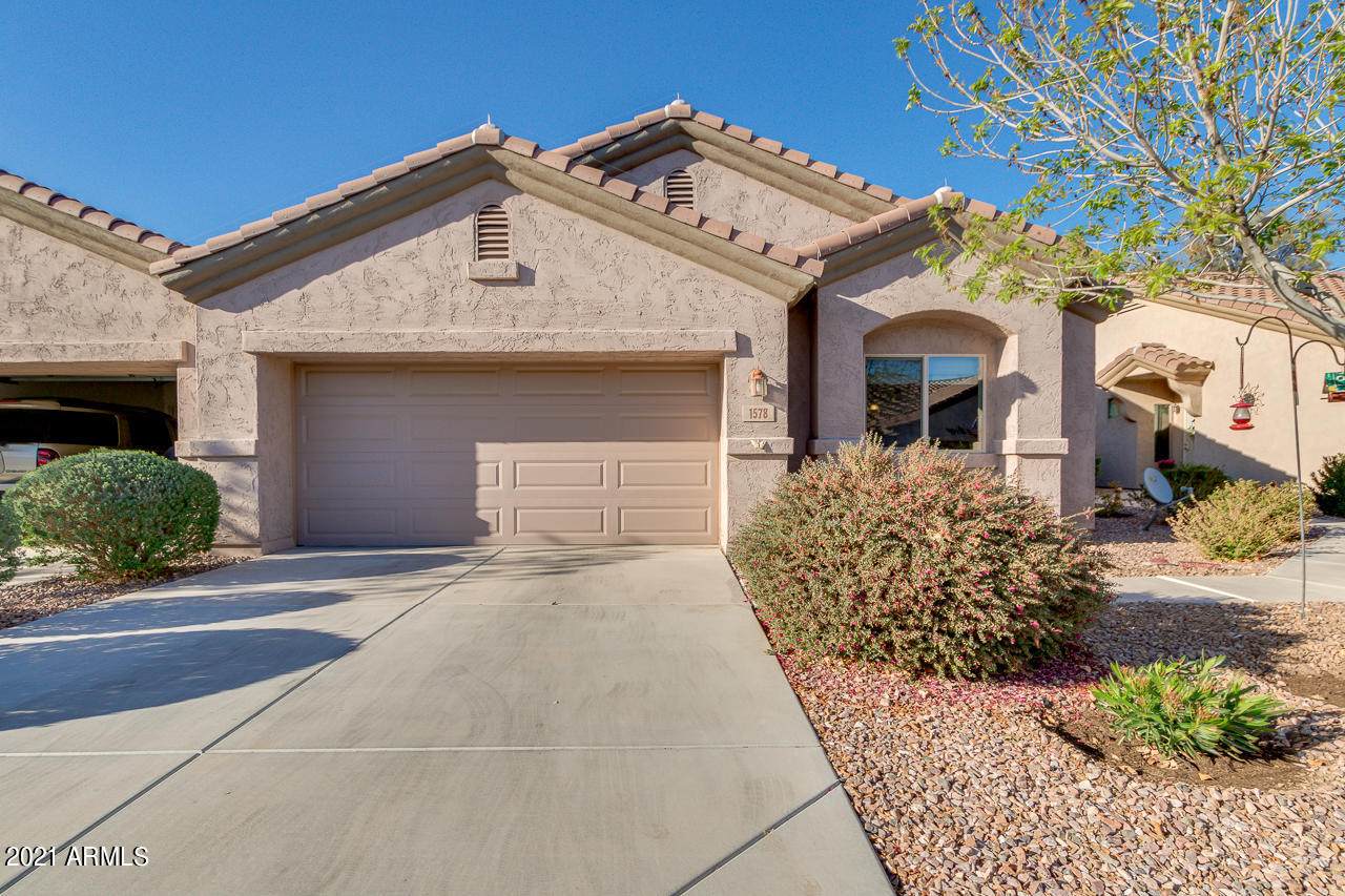 1578 Melrose Drive - Photo 1