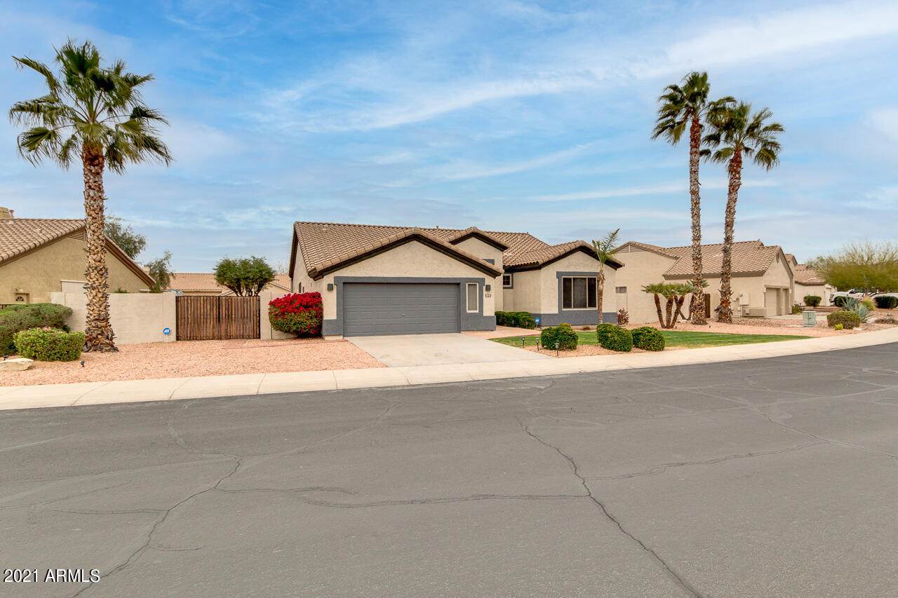 17626 Summit Drive - Photo 1