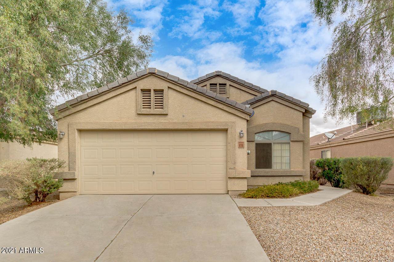 6700 Flynn Avenue - Photo 1