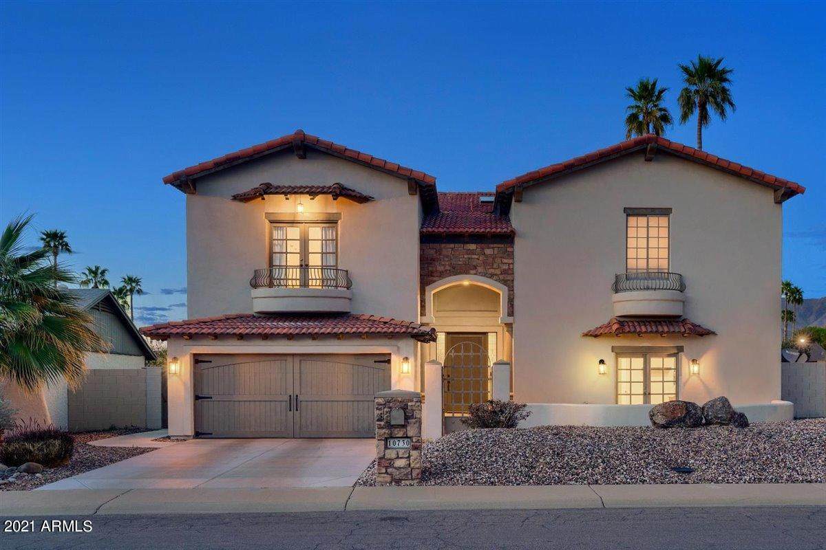 10730 Mercer Lane - Photo 1