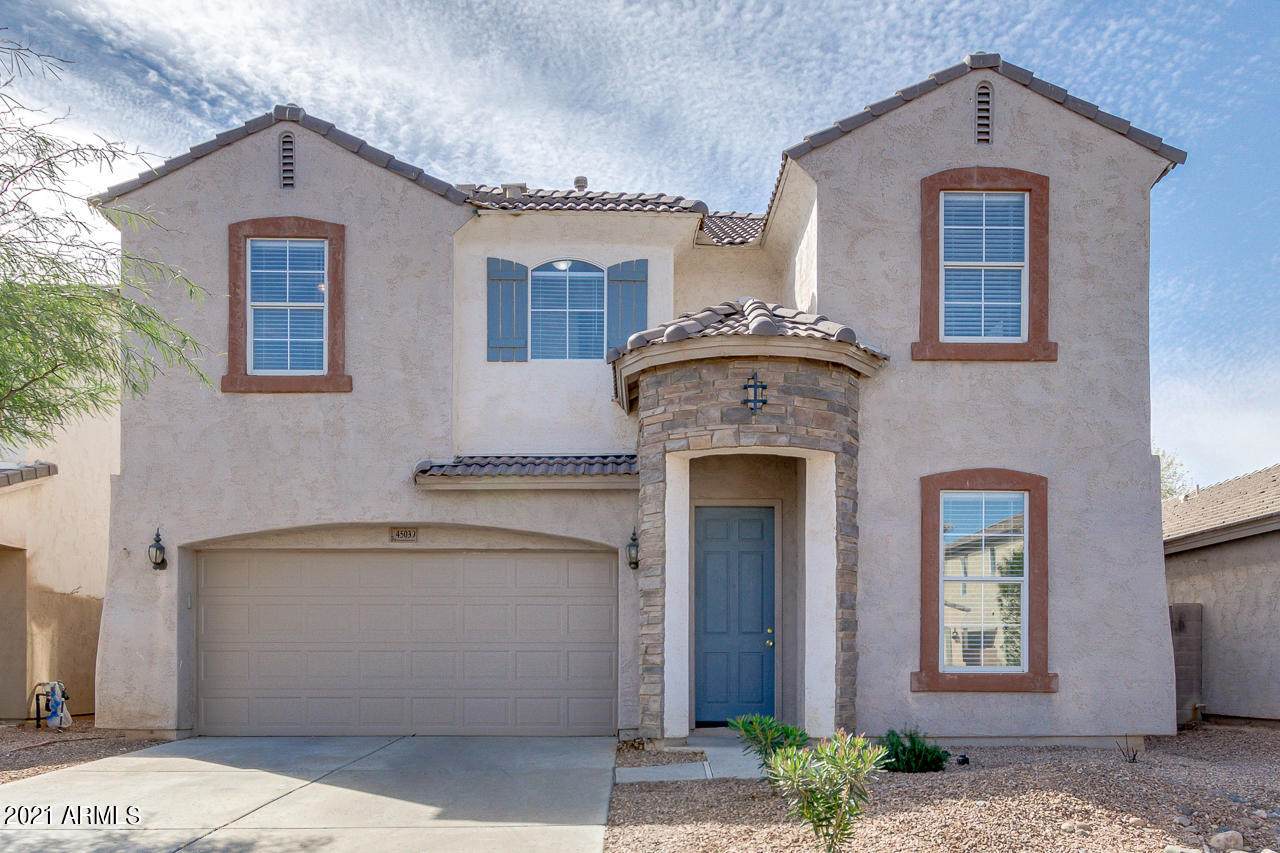45039 Sage Brush Drive - Photo 1